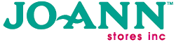 (JOANN LOGO)